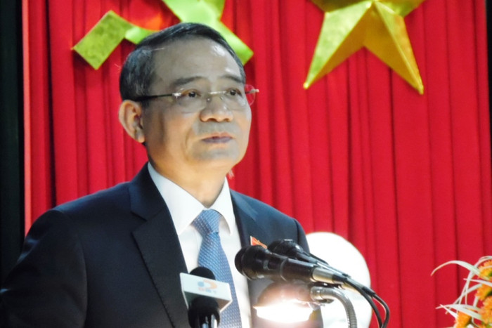 Bí thư Đà Nẵng lên tiếng về Vũ Nhôm, Út trọc ảnh 2 Bí thư Đà Nẵng lên tiếng về Vũ Nhôm, Út trọc ảnh 2