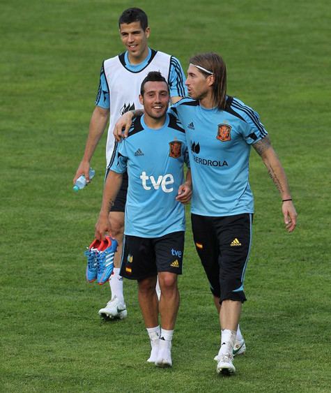 Tây Ban Nha thưởng bèo cho chức vô địch EURO. Tây Ban Nha thưởng bèo cho chức vô địch EURO.