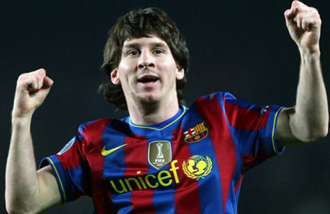 Fox Sports đưa tin Messi đột tử trên sân tập Fox Sports đưa tin Messi đột tử trên sân tập