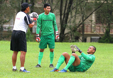 Quan liêu hay muốn lên tuyển phải có... "dây"? Quan liêu hay muốn lên tuyển phải có... "dây"?