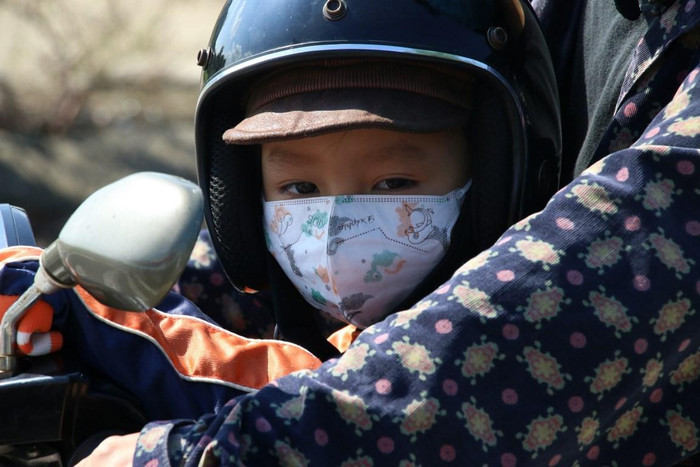 Sau khi vào thành phố và đến nơi cư trú, giáo viên và học sinh phải thông báo với cơ quan y tế hoặc chính quyền, công an địa phương để được quản lý, giám sát, theo dõi sức khỏe.