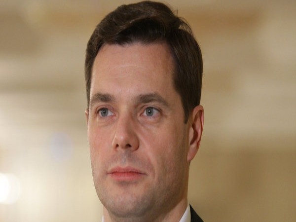 Alexei Mordashov Tổng tài sản: 15,3 tỉ USD, xếp hạng 45 thế giới Quốc tịch: Nga Lĩnh vực: thép, đầu tư Vị tỷ phú này hiện là cổ đông lớn kiêm CEO của doanh nghiệp sản xuất thép lớn nhất của Nga Severstal.