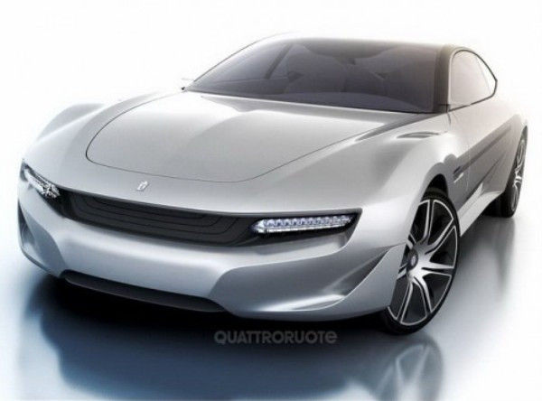 Pininfarina Cambiano Pininfarina, hãng thiết kế danh tiếng của Ý, vừa chính thức giới thiệu hình ảnh bản concept mới nhất mang tên Cambiano. Không sở hữu thiết kế phá cách, Pininfarina Cambiano còn là một mẫu xe “xanh” đầy mạnh mẽ và tốc độ cao. Khi tăng tốc, xe có thể đạt tốc độ tối đa 275 km/h. Cụm pin trên Pininfarina Cambiano cho phép xe hoàn thành quãng đường trên 200 km sau mỗi lần sạc. Nội thất của xe được thiết kế đơn giản với chỉ 4 ghế đơn, trần kính trong suốt và sàn xe bằng gỗ. Vào tháng 3 tới, hãng Pininfarina hứa hẹn sẽ mang mẫu xe concept mới đến trưng bày tại triển lãm Geneva 2012.