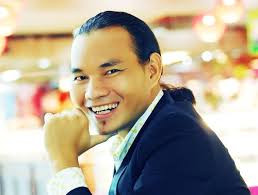 Cựu thành viên nhóm nhạc AC & M - Thụy Vũ