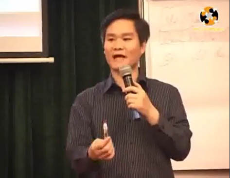 Theo Tiến sỹ Phạm Thanh Hải - Chủ tịch HĐQT, Tổng Giám đốc Công ty IDT: thực tế cho thấy, các tổ chức, DN hoạt động trong mọi lĩnh vực đều sử dụng đòn bẩy tài chính để "kích" năng lực hoạt động của DN mình mạnh hơn số vốn, tài sản hiện có. Theo Tiến sỹ Phạm Thanh Hải - Chủ tịch HĐQT, Tổng Giám đốc Công ty IDT: thực tế cho thấy, các tổ chức, DN hoạt động trong mọi lĩnh vực đều sử dụng đòn bẩy tài chính để "kích" năng lực hoạt động của DN mình mạnh hơn số vốn, tài sản hiện có.