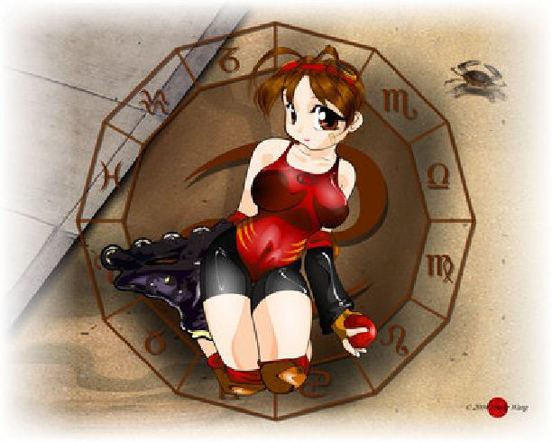 Cự Giải (22/6 - 22/7) Cự Giải rất phù hợp với những công việc đòi hỏi sự khéo léo và tỉ mỉ. Tuy nhiên, chúng lại chiếm khá nhiều thời gian trong ngày, nếu không sắp xếp thỏa đáng thì bạn có thể không hoàn thành tốt được những mục tiêu đề ra. Dù sao đi nữa thì Cự Giải cũng đã cố gắng hết mình rồi, đừng bi quan điều gì nhé.