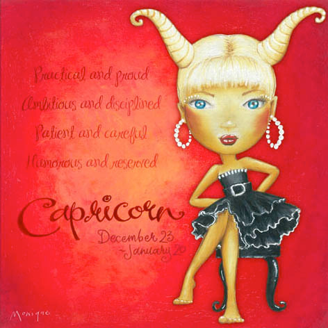 Ma Kết (22/12 - 19/1) Khá nhiều tâm trạng và cảm xúc sẽ gây ảnh hưởng đến công việc hiện tại của Ma Kết. Nhưng bạn hoàn toàn có thể kiềm chế được chúng theo hướng tích cực phải không nào ? Hãy dành nhiều thời gian trong ngày cho việc chăm sóc sức khỏe bản thân và nghỉ ngơi mà thôi. Ma Kết (22/12 - 19/1) Khá nhiều tâm trạng và cảm xúc sẽ gây ảnh hưởng đến công việc hiện tại của Ma Kết. Nhưng bạn hoàn toàn có thể kiềm chế được chúng theo hướng tích cực phải không nào ? Hãy dành nhiều thời gian trong ngày cho việc chăm sóc sức khỏe bản thân và nghỉ ngơi mà thôi.