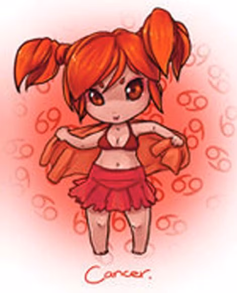 Cự Giải (22/6 - 22/7) Nếu cố gắng hiểu được cảm xúc và hành động của người khác thì bạn sẽ có khuynh hướng dễ chấp nhận và luôn trong tình trạng bị động. Cơ hội luôn đến với những ai biết nỗ lực, nhưng đôi khi chúng ta phải am hiểu thực tế và tình trạng của bản thân để có những quyết định đúng đắn, phù hợp. Mặt khác, Cự Giải sẽ thể hiện xuất sắc trong vai trò lãnh đạo.