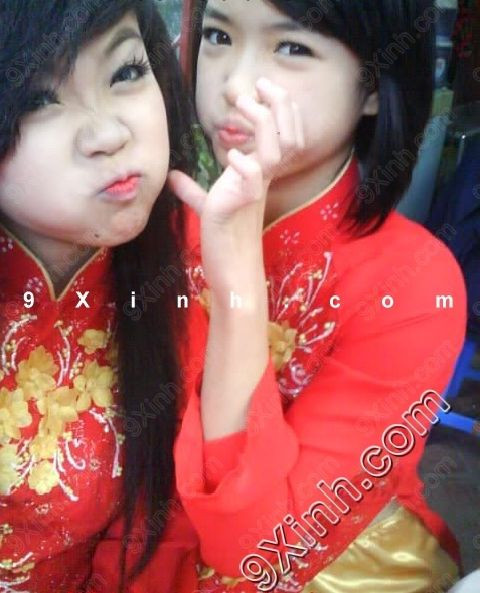 Như thế này mới là xinh? là duyên dáng?! Như thế này mới là xinh? là duyên dáng?!