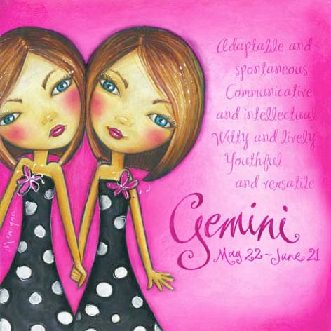 Song Tử (21/5 — 21/6) Chẳng hiểu sao Song Tử lại cảm thấy khó tiếp xúc hoặc trò chuyện với mọi người trong hôm nay, thậm chí kể cả với những người bạn thân nhất và với người yêu. Có lẽ họ đang có những phiền muộn riêng và muốn giữ bí mật, điều này làm bạn lo không biết bạn có làm gì khiến họ thất vọng hay không. Không có chuyện đó đâu, đừng lo nhé! Hãy kiên nhẫn và đồng thời để cho họ có không gian riêng vào lúc này, họ sẽ chia sẽ với bạn sớm thôi mà. Song Tử (21/5 — 21/6) Chẳng hiểu sao Song Tử lại cảm thấy khó tiếp xúc hoặc trò chuyện với mọi người trong hôm nay, thậm chí kể cả với những người bạn thân nhất và với người yêu. Có lẽ họ đang có những phiền muộn riêng và muốn giữ bí mật, điều này làm bạn lo không biết bạn có làm gì khiến họ thất vọng hay không. Không có chuyện đó đâu, đừng lo nhé! Hãy kiên nhẫn và đồng thời để cho họ có không gian riêng vào lúc này, họ sẽ chia sẽ với bạn sớm thôi mà.