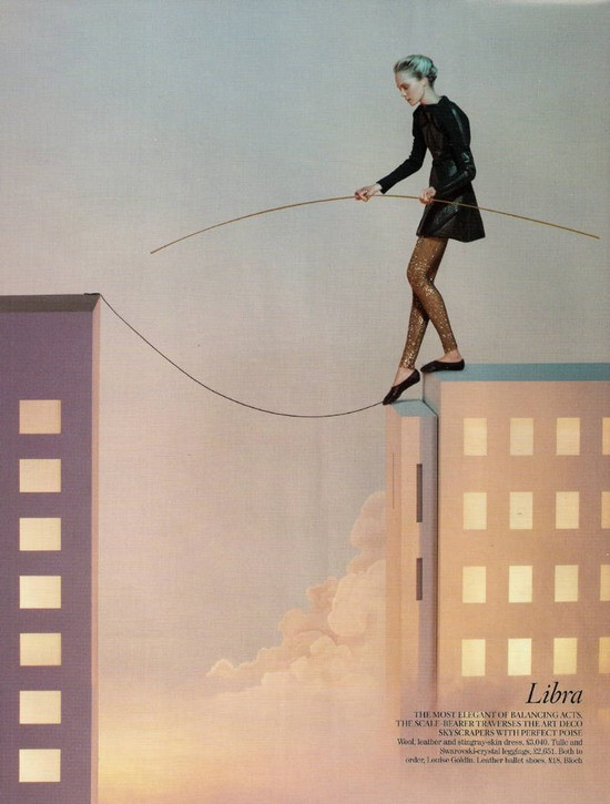 Thiên Bình (23/9 - 22/10) Những gam màu nóng sẽ rất thích hợp với Thiên Bình trong ngày thứ Tư này, chúng giúp gây ấn tượng mạnh với mọi người và mang lại sự tự tin. Tuy nhiên, rất ít sự ưu ái dành cho bạn đấy. Vì thế, hãy nên có một chiến lược làm việc và học tập hợp lý nhé. Cần nên biết ưu tiên cho những nhiệm vụ quan trọng trước. Thiên Bình (23/9 - 22/10) Những gam màu nóng sẽ rất thích hợp với Thiên Bình trong ngày thứ Tư này, chúng giúp gây ấn tượng mạnh với mọi người và mang lại sự tự tin. Tuy nhiên, rất ít sự ưu ái dành cho bạn đấy. Vì thế, hãy nên có một chiến lược làm việc và học tập hợp lý nhé. Cần nên biết ưu tiên cho những nhiệm vụ quan trọng trước.