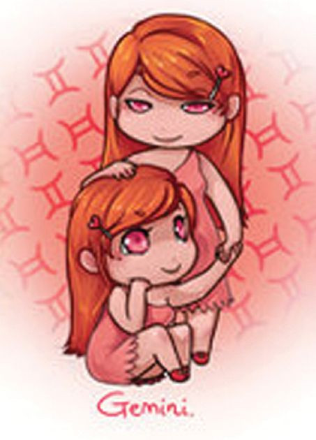 Song Tử (21/5 - 21/6) Một khi đã cam kết điều gì, Song Tử nên cố gắng hoàn thành cho dù có khó khăn thế nào, mọi thứ đang tiến triển tích cực và hãy nên duy trì nhé. Ngoài ra, một vài thay đổi đang có tác động tiêu cực đến suy nghĩ, thậm chí là quan điểm sống, hãy luôn lạc quan, đó là chìa khóa duy nhất giúp giải quyết vấn đề. Thời gian buổi tối, Song Tử nên dành cho gia đình thôi nhé. Song Tử (21/5 - 21/6) Một khi đã cam kết điều gì, Song Tử nên cố gắng hoàn thành cho dù có khó khăn thế nào, mọi thứ đang tiến triển tích cực và hãy nên duy trì nhé. Ngoài ra, một vài thay đổi đang có tác động tiêu cực đến suy nghĩ, thậm chí là quan điểm sống, hãy luôn lạc quan, đó là chìa khóa duy nhất giúp giải quyết vấn đề. Thời gian buổi tối, Song Tử nên dành cho gia đình thôi nhé.