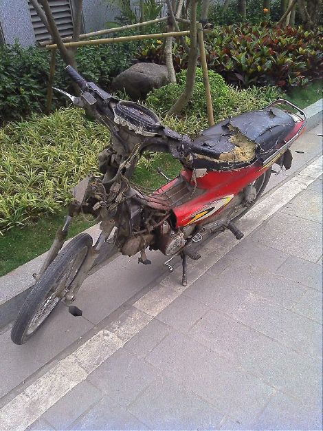 Những chiếc xe "siêu bền" - 20 năm vẫn chạy tốt ?! Những chiếc xe "siêu bền" - 20 năm vẫn chạy tốt ?!