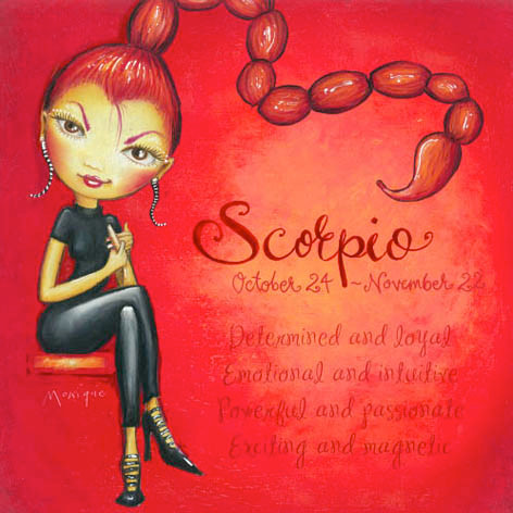 Hổ Cáp (23/10 - 21/11) Một vài lời châm chọc từ đứa bạn thân có thể làm cho Hổ Cáp mất vui và vô cớ nổi giận. Dù sao thì cũng nên bỏ qua vì mọi người cũng chỉ muốn vui vẻ mà thôi. Ngày Chủ Nhật này, bạn nên lên kế hoạch cho chuyến đi dã ngoại cùng gia đình hay họp mặt nhóm bạn cũ đi nhé. Bảo đảm sẽ có nhiều nguồn vui giúp Hổ Cáp yêu đời lên ngay mà thôi. Hổ Cáp (23/10 - 21/11) Một vài lời châm chọc từ đứa bạn thân có thể làm cho Hổ Cáp mất vui và vô cớ nổi giận. Dù sao thì cũng nên bỏ qua vì mọi người cũng chỉ muốn vui vẻ mà thôi. Ngày Chủ Nhật này, bạn nên lên kế hoạch cho chuyến đi dã ngoại cùng gia đình hay họp mặt nhóm bạn cũ đi nhé. Bảo đảm sẽ có nhiều nguồn vui giúp Hổ Cáp yêu đời lên ngay mà thôi.