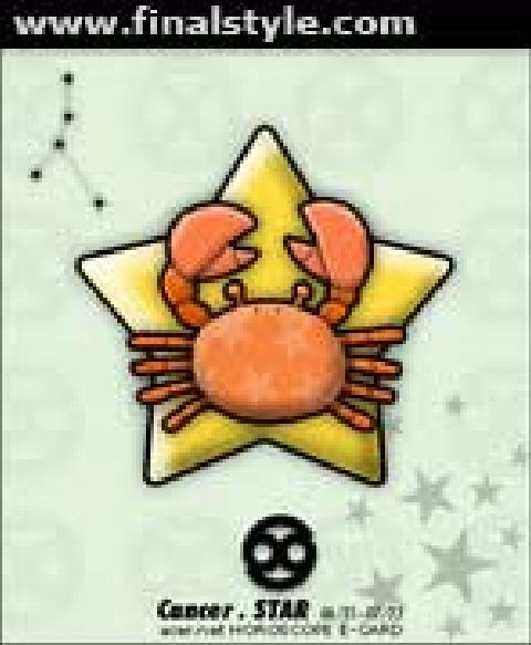 Cự Giải (22/6 - 22/7) Lắng nghe một giai điệu yêu thích có thể là liệu pháp thư giãn tốt nhất. Ngày thứ Hai này, Cự Giải luôn phải ở trong tình trạng bị động, nhưng hãy yên tâm là chúng chỉ kéo dài một thời gian ngắn mà thôi. Ngoài ra, mối quan hệ với đứa bạn thân trở nên sâu sắc hơn vì hai bạn đang cùng nhau vượt qua những thời điểm khó khăn trong công việc và học tập. Cự Giải (22/6 - 22/7) Lắng nghe một giai điệu yêu thích có thể là liệu pháp thư giãn tốt nhất. Ngày thứ Hai này, Cự Giải luôn phải ở trong tình trạng bị động, nhưng hãy yên tâm là chúng chỉ kéo dài một thời gian ngắn mà thôi. Ngoài ra, mối quan hệ với đứa bạn thân trở nên sâu sắc hơn vì hai bạn đang cùng nhau vượt qua những thời điểm khó khăn trong công việc và học tập.