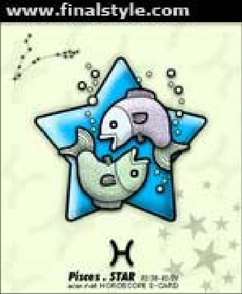 Song Ngư (19/2 - 20/3) Mọi thứ không khó khăn như bề ngoài, nếu Song Ngư kiên trì hơn thì rất dễ thành công. Tuy nhiên, bạn cần nghiêm túc hơn trong khi thực hiện công việc nhé, hãy thể hiện sự tập trung nhiều hơn là mang tính chất vui vẻ và thư giãn. Cuối ngày là thời gian thích hợp để nghiêm túc nhìn lại những gì đã gặt hái được và rút kinh nghiệm những sai sót. Song Ngư (19/2 - 20/3) Mọi thứ không khó khăn như bề ngoài, nếu Song Ngư kiên trì hơn thì rất dễ thành công. Tuy nhiên, bạn cần nghiêm túc hơn trong khi thực hiện công việc nhé, hãy thể hiện sự tập trung nhiều hơn là mang tính chất vui vẻ và thư giãn. Cuối ngày là thời gian thích hợp để nghiêm túc nhìn lại những gì đã gặt hái được và rút kinh nghiệm những sai sót.