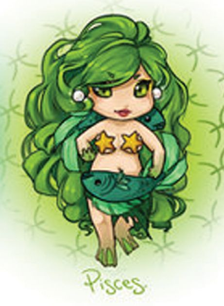 Song Ngư (19/2 - 20/3) Tình yêu và tiền bạc cả hai đều quan trọng và thiết thực, nhưng lựa chọn một trong hai thì quả thật là không hề dễ dàng một chút nào. Trong ngày mới này, Song Ngư có thể thực hiện được khá nhiều dự định cá nhân nhưng lại dễ dàng bị chi phối bởi những nhận xét tiêu cực từ mọi người, đó chính là khó khăn lớn nhất phải vượt qua để khẳng định mình. Song Ngư (19/2 - 20/3) Tình yêu và tiền bạc cả hai đều quan trọng và thiết thực, nhưng lựa chọn một trong hai thì quả thật là không hề dễ dàng một chút nào. Trong ngày mới này, Song Ngư có thể thực hiện được khá nhiều dự định cá nhân nhưng lại dễ dàng bị chi phối bởi những nhận xét tiêu cực từ mọi người, đó chính là khó khăn lớn nhất phải vượt qua để khẳng định mình.