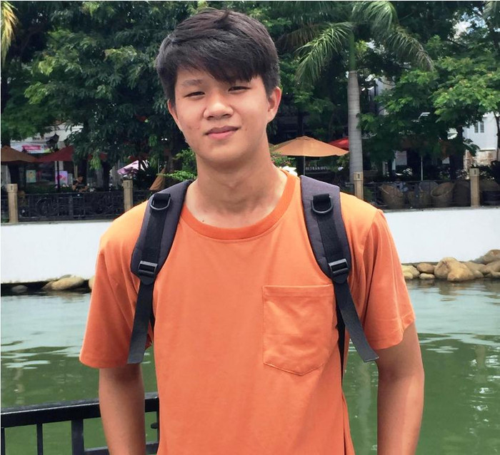 Thủ khoa Đại học Đà Nẵng chọn nghề giáo với ước muốn "truyền lửa" cho thế hệ kế cận. Ảnh: TT Thủ khoa Đại học Đà Nẵng chọn nghề giáo với ước muốn "truyền lửa" cho thế hệ kế cận. Ảnh: TT