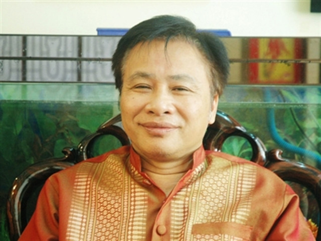 GS.TSKH. Trần Ngọc Thêm - Giám đốc Trung tâm Văn hóa học Lý luận và Ứng dụng (Đại học Quốc gia TP. Hồ Chí Minh): "Nhìn một cách khái quát, nhận định Mỹ thua ở Việt Nam là thua về văn hóa vô cùng đúng”. GS.TSKH. Trần Ngọc Thêm - Giám đốc Trung tâm Văn hóa học Lý luận và Ứng dụng (Đại học Quốc gia TP. Hồ Chí Minh): "Nhìn một cách khái quát, nhận định Mỹ thua ở Việt Nam là thua về văn hóa vô cùng đúng”.