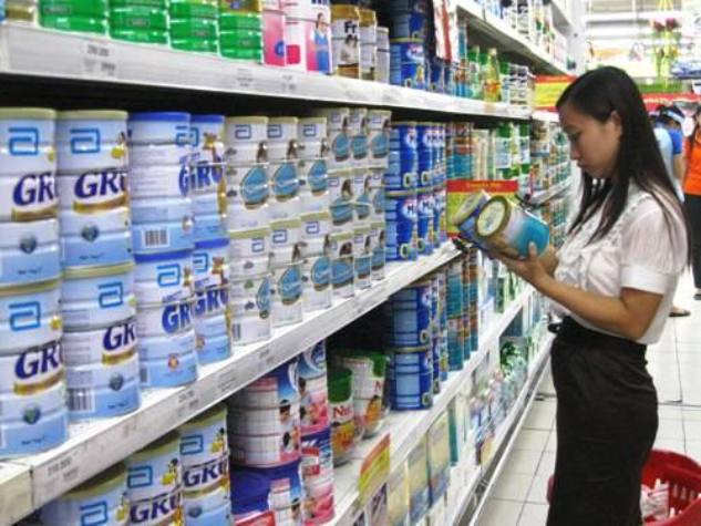 Cục Quản lý giá yêu cầu 6 doanh nghiệp sản xuất và kinh doanh sẽ phải kê khai giá trước 20/11/2013.