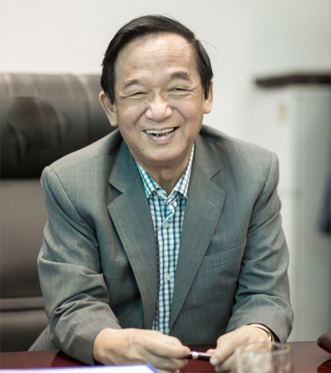 GS.NGND Nguyễn Lân Dũng GS.NGND Nguyễn Lân Dũng