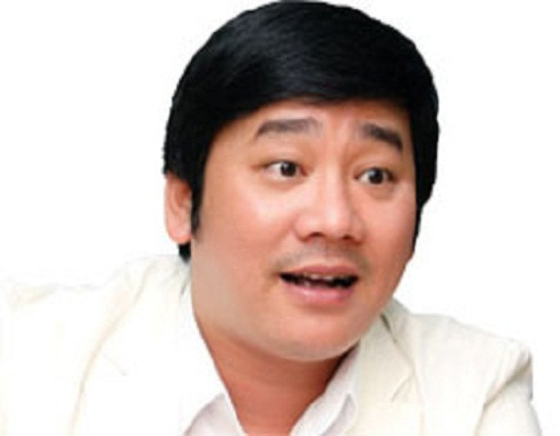 Ông Phạm Văn Trung cựu CEO của Tôn Hoa Sen và Thép Nam Kim Ông Phạm Văn Trung cựu CEO của Tôn Hoa Sen và Thép Nam Kim