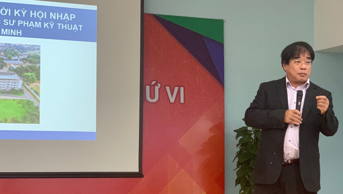 Trường tự chủ, giảng viên nhận thưởng Tết 65 triệu đồng ảnh 1 Trường tự chủ, giảng viên nhận thưởng Tết 65 triệu đồng ảnh 1