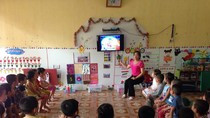 Thanh Oai tổ chức thi cho 434 giáo viên là để tuyển dụng hay sa thải? ảnh 3 Thanh Oai tổ chức thi cho 434 giáo viên là để tuyển dụng hay sa thải? ảnh 3