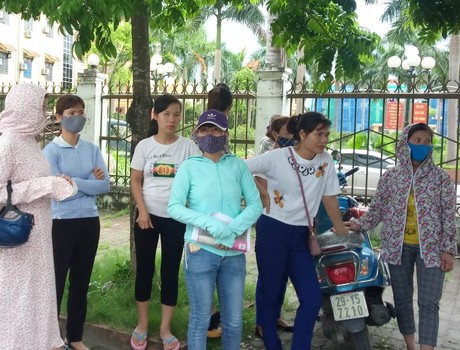 Thanh Oai tổ chức thi cho 434 giáo viên là để tuyển dụng hay sa thải? ảnh 2 Thanh Oai tổ chức thi cho 434 giáo viên là để tuyển dụng hay sa thải? ảnh 2