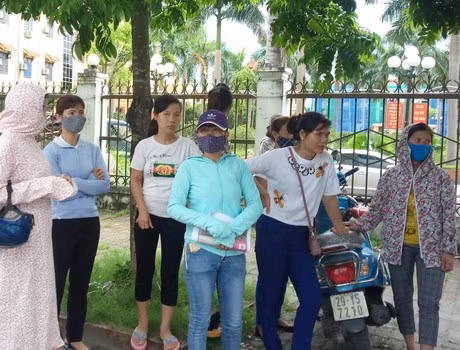 Bà Bùi Thị An giật mình vì lương bậc 1 của cô giáo 20 năm tuổi nghề ảnh 3