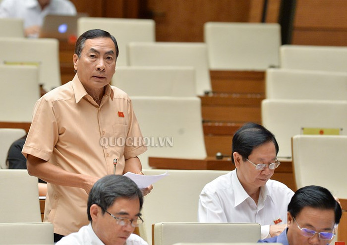 Phó Chủ tịch Lạng Sơn, ông Hồ Tiến Thiệu nói năm nay đỗ công an ít hơn mọi năm ảnh 2 Phó Chủ tịch Lạng Sơn, ông Hồ Tiến Thiệu nói năm nay đỗ công an ít hơn mọi năm ảnh 2