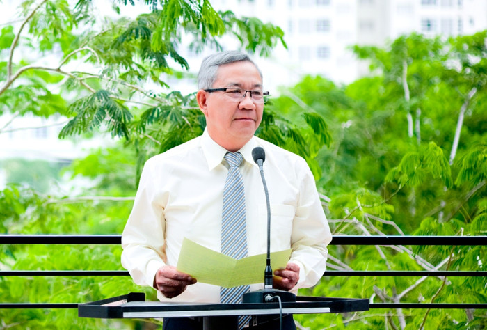Ký ức người thầy về nền giáo dục nước ta xưa và nay! ảnh 3 Ký ức người thầy về nền giáo dục nước ta xưa và nay! ảnh 3