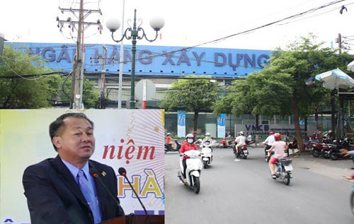 Lòng Dân với Đảng không nằm ở từ ngữ, văn bản khô cứng, sáo mòn ảnh 6 Lòng Dân với Đảng không nằm ở từ ngữ, văn bản khô cứng, sáo mòn ảnh 6