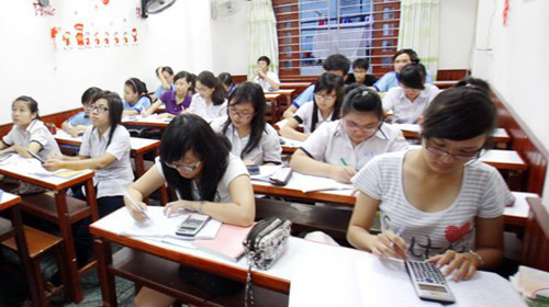 Trẻ còn chưa vào lớp một sao gọi là mất căn bản? ảnh 2