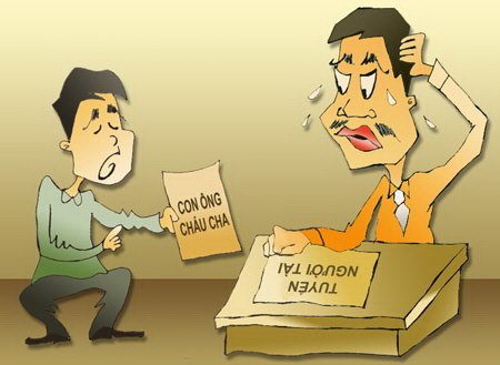 Tiền có cánh, đất có chân và những thứ đúng quy trình! ảnh 2 Tiền có cánh, đất có chân và những thứ đúng quy trình! ảnh 2