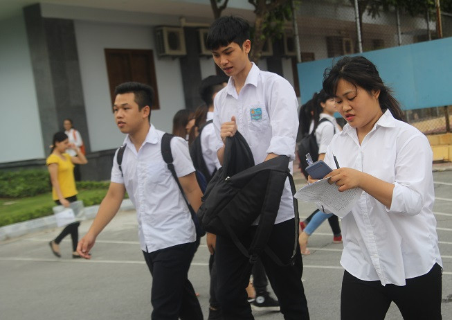 Điều kiện của hình thức xét tuyển bằng học bạ ảnh 1 Điều kiện của hình thức xét tuyển bằng học bạ ảnh 1