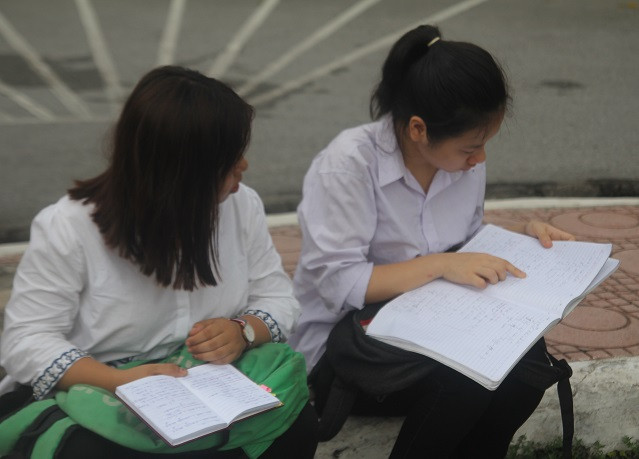 Kỷ luật nhân viên Trường cấp hai làm thất lạc 27 bằng tốt nghiệp ảnh 3 Kỷ luật nhân viên Trường cấp hai làm thất lạc 27 bằng tốt nghiệp ảnh 3
