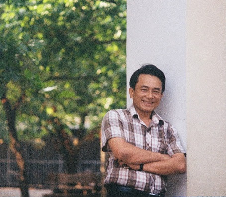 Thầy giáo dạy Sử, Trần Trung Hiếu khẳng định: Từ nay, học sinh sẽ bớt “sợ” khi chọn thi Sử (Ảnh: NVCC) Thầy giáo dạy Sử, Trần Trung Hiếu khẳng định: Từ nay, học sinh sẽ bớt “sợ” khi chọn thi Sử (Ảnh: NVCC)
