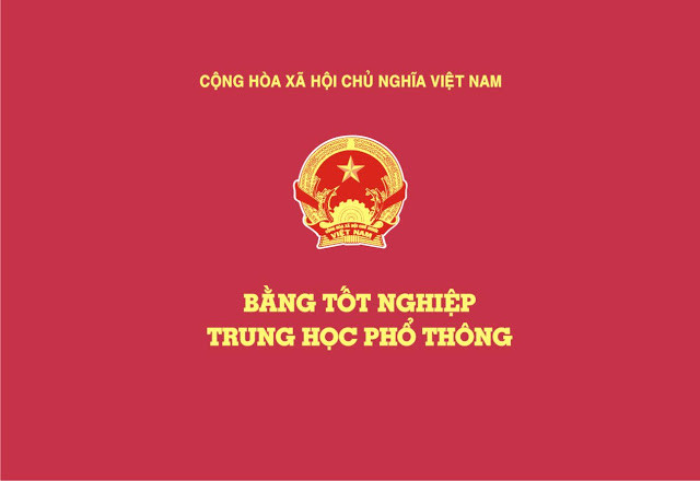"Nên dùng phương án xét công nhận Tốt nghiệp Trung học Phổ thông" ảnh 4 "Nên dùng phương án xét công nhận Tốt nghiệp Trung học Phổ thông" ảnh 4