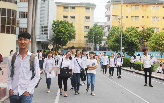 Cục khảo thí nêu các nguyên tắc nộp hồ sơ để có cơ hội trúng tuyển cao ảnh 2 Cục khảo thí nêu các nguyên tắc nộp hồ sơ để có cơ hội trúng tuyển cao ảnh 2