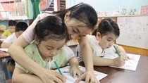 Thầy giáo tố thêm “chiêu” bắt học trò đi học thêm ở các trường phổ thông ảnh 5