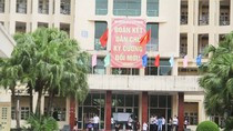 Thầy giáo gợi ý lời giải môn Ngữ văn trong kỳ thi quốc gia 2016 ảnh 3 Thầy giáo gợi ý lời giải môn Ngữ văn trong kỳ thi quốc gia 2016 ảnh 3