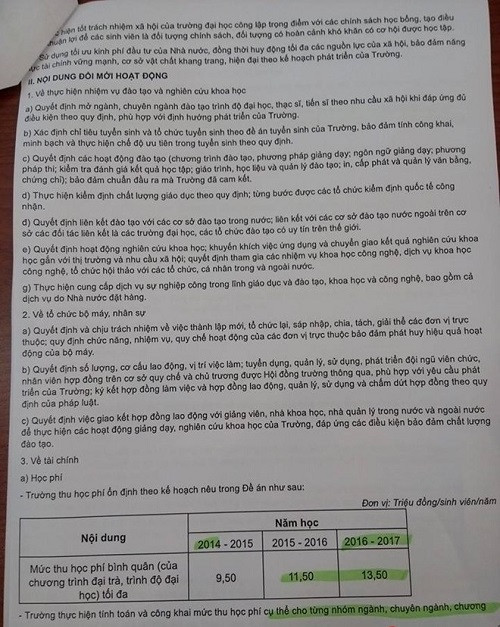 Quyết định 386 của Thủ tướng chính phủ phê duyệt đề án đổi mới cơ chế hoạt động của Đại học Kinh tế quốc dân (Ảnh: infonet.vn) Quyết định 386 của Thủ tướng chính phủ phê duyệt đề án đổi mới cơ chế hoạt động của Đại học Kinh tế quốc dân (Ảnh: infonet.vn)