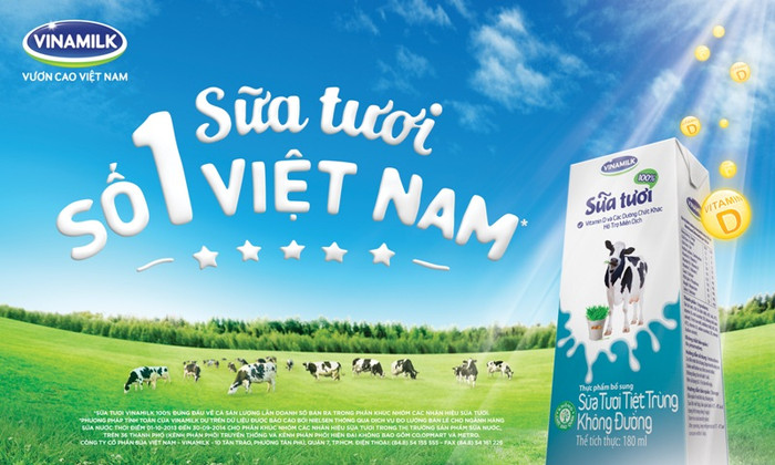Phía sau động thái mua cổ phiếu VNM của sếp Vinamilk ảnh 2 Phía sau động thái mua cổ phiếu VNM của sếp Vinamilk ảnh 2