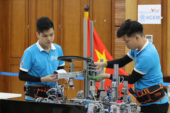Ảnh minh họa (Nguồn: Website Bộ Lao động - Thương binh và xã hội). 8d04b72e-5e28-4214-8977-13d49cae999d.jpg