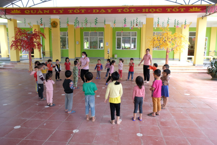 Ảnh minh hoạ: Phạm Linh Ảnh minh hoạ: Phạm Linh