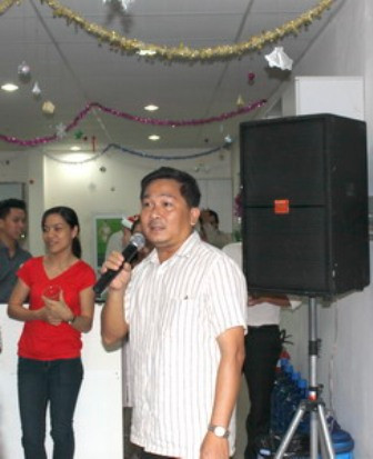 9. Ông Đào Hữu Hoàng – Chủ tịch Hội đồng quản trị SPM. Số tài sản chứng khoán ông Hoàng mất do sự sụt giảm của mã cổ phiếu SPM là 105 tỷ đồng. 9. Ông Đào Hữu Hoàng – Chủ tịch Hội đồng quản trị SPM. Số tài sản chứng khoán ông Hoàng mất do sự sụt giảm của mã cổ phiếu SPM là 105 tỷ đồng.