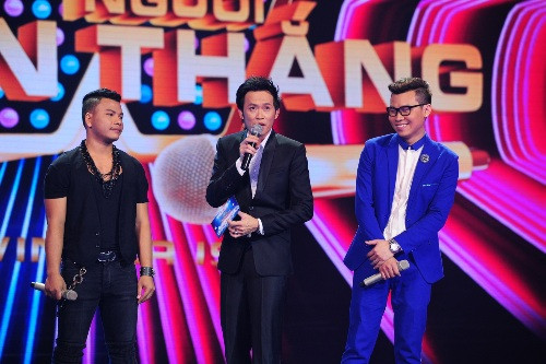 Jean Paul Blada cũng vượt qua Lý Minh Trí với tỷ số thuyết phục 73 - 28. Jean Paul Blada cũng vượt qua Lý Minh Trí với tỷ số thuyết phục 73 - 28.