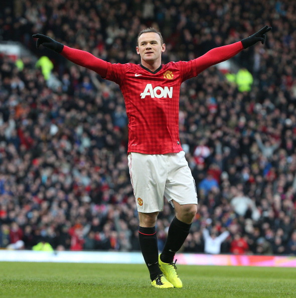 Rooney sắp chia tay M.U?
