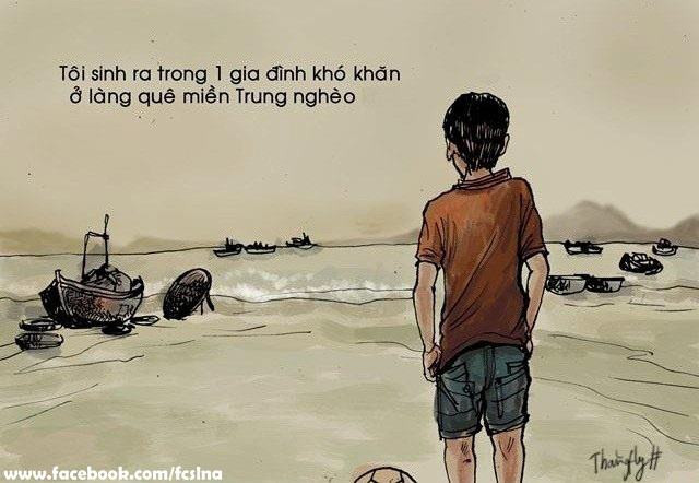 Công Vinh sinh ngày 10/12/1985 tại Quỳnh Lưu, Nghệ An.